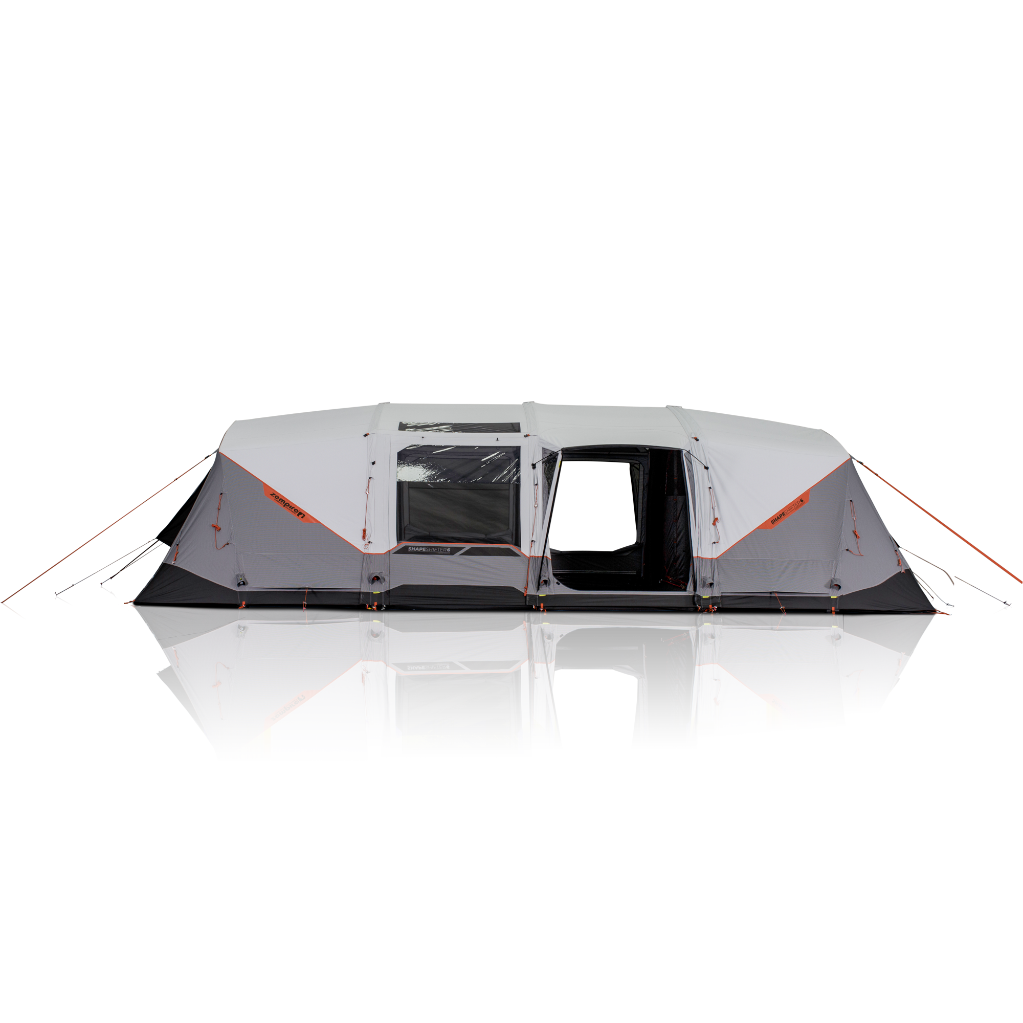 Shapeshifter 6 SLAS Air Tent
