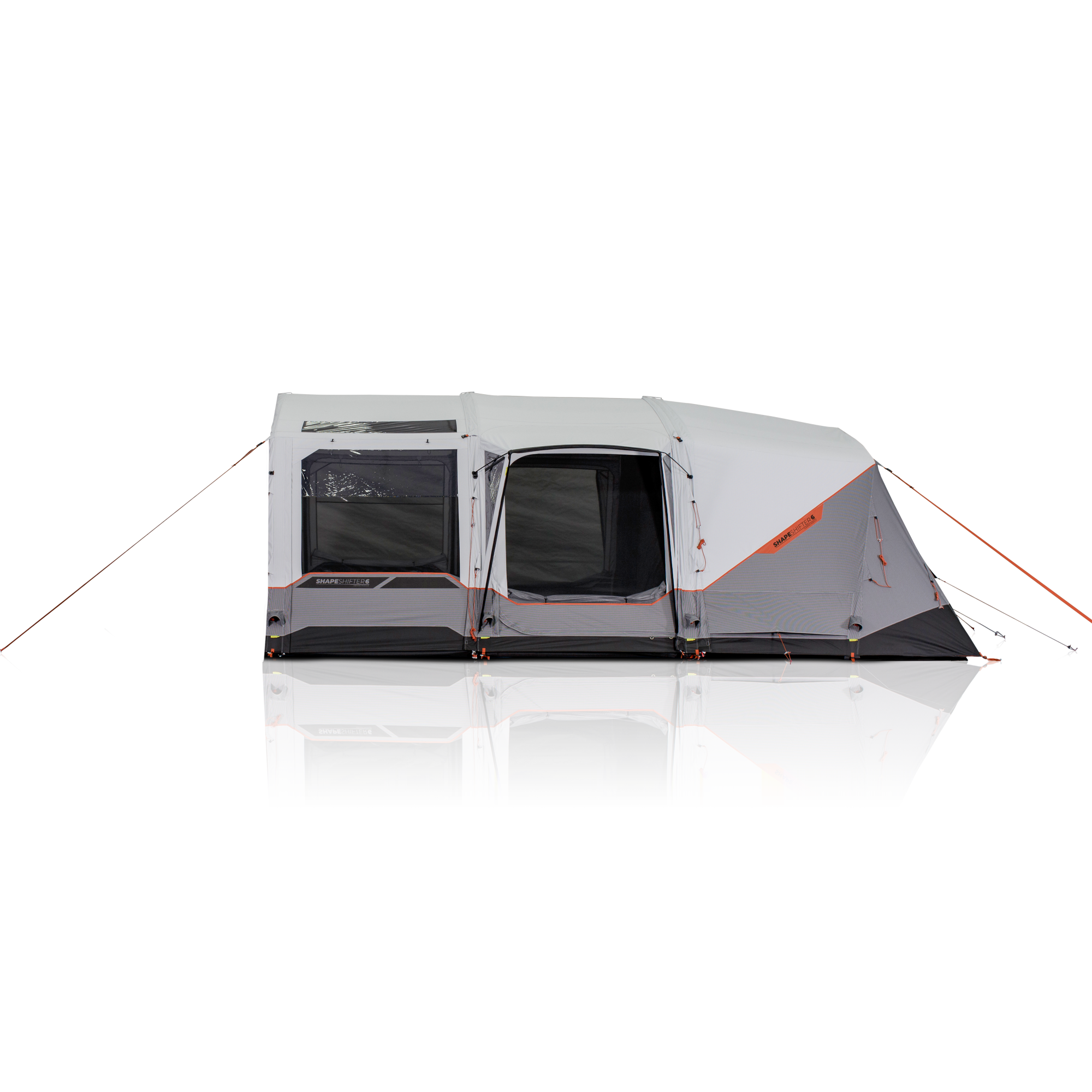 Shapeshifter 6 SLA Air Tent