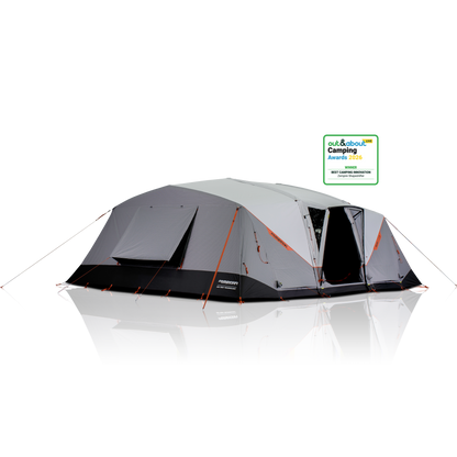 Shapeshifter 6 SLS Air Tent