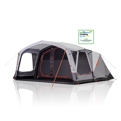 Shapeshifter 6 SL Air Zelt