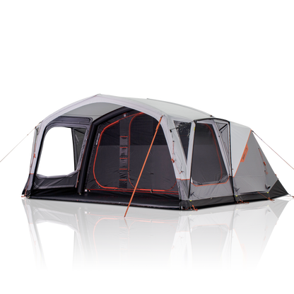 Shapeshifter 6 SL Air Tent
