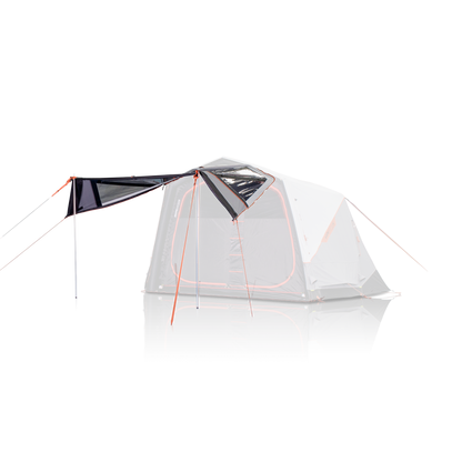Zempire Shapeshifter 4 Awning Wall Set