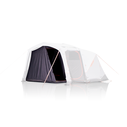 Zempire Shapeshifter 4 Bedroom Pod