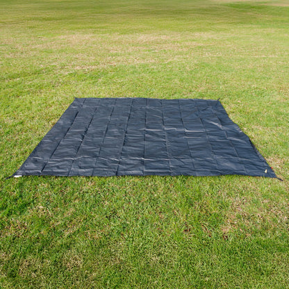 Zempire Shapeshifter 4 Sleeping Footprint