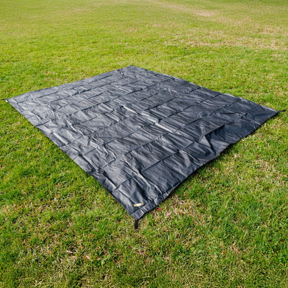 Zempire Shapeshifter 4 Sleeping Footprint