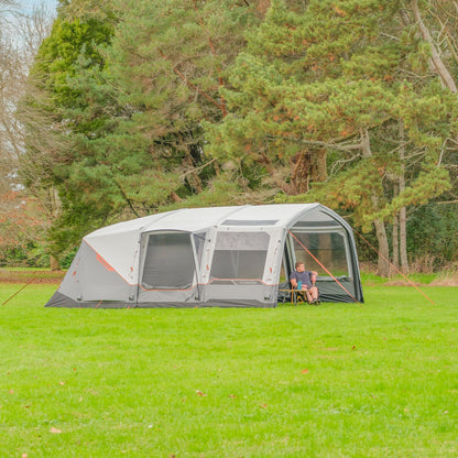 Zempire Shapeshifter 6 Air Tent Awning Module