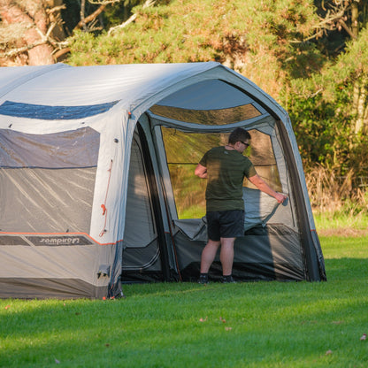Zempire Shapeshifter 6 Air Tent Awning Module