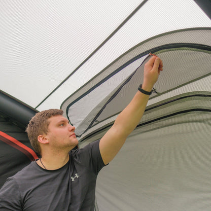 Zempire Shapeshifter 6 Air Tent Living Module