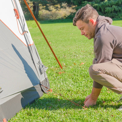 Shapeshifter 4 SLA Air Tent