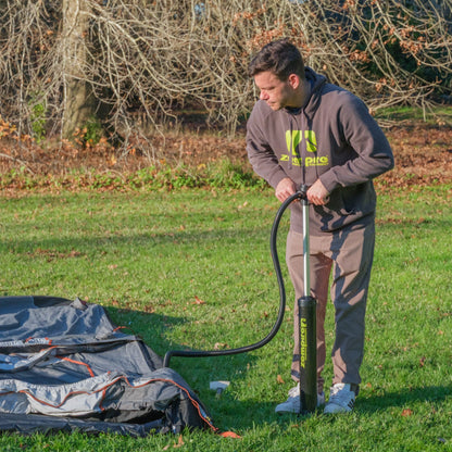 Shapeshifter 4 SLA Air Tent