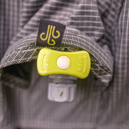 Shapeshifter 4 SLA Air Tent