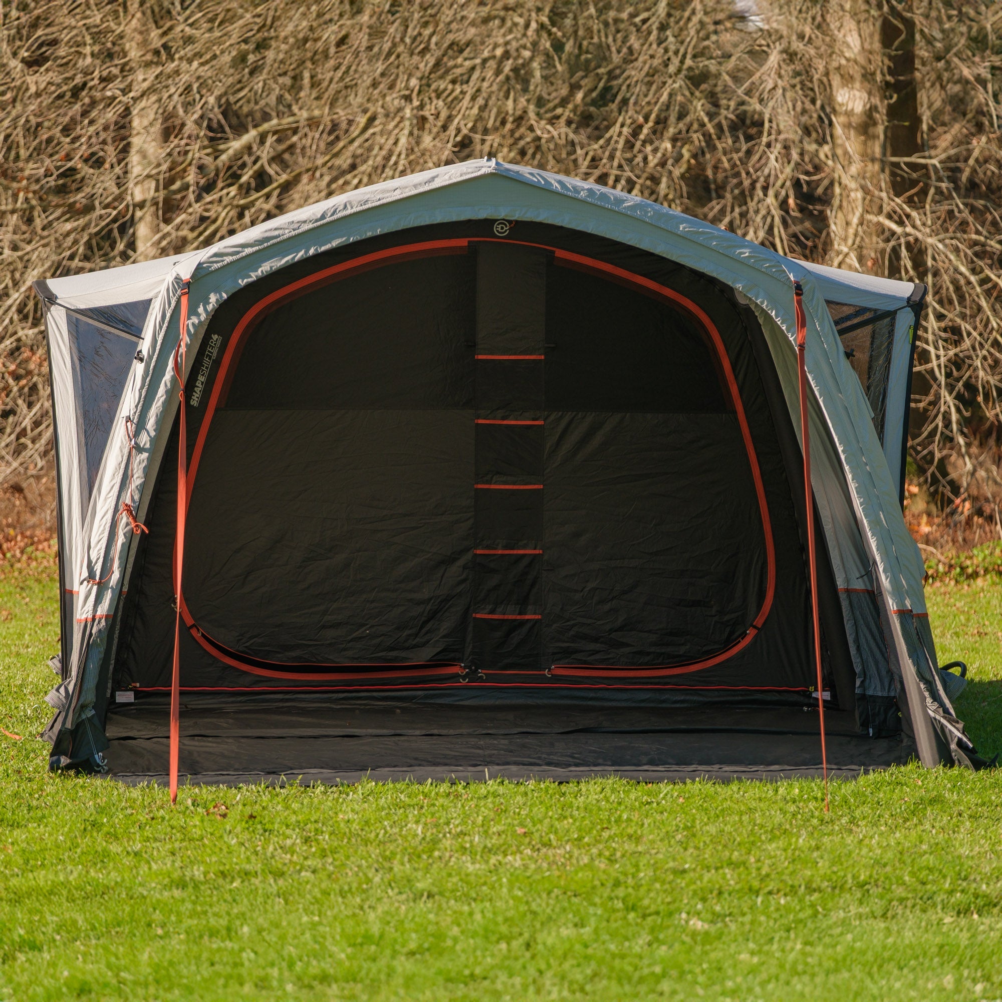 Shapeshifter 4 SLA Air Tent