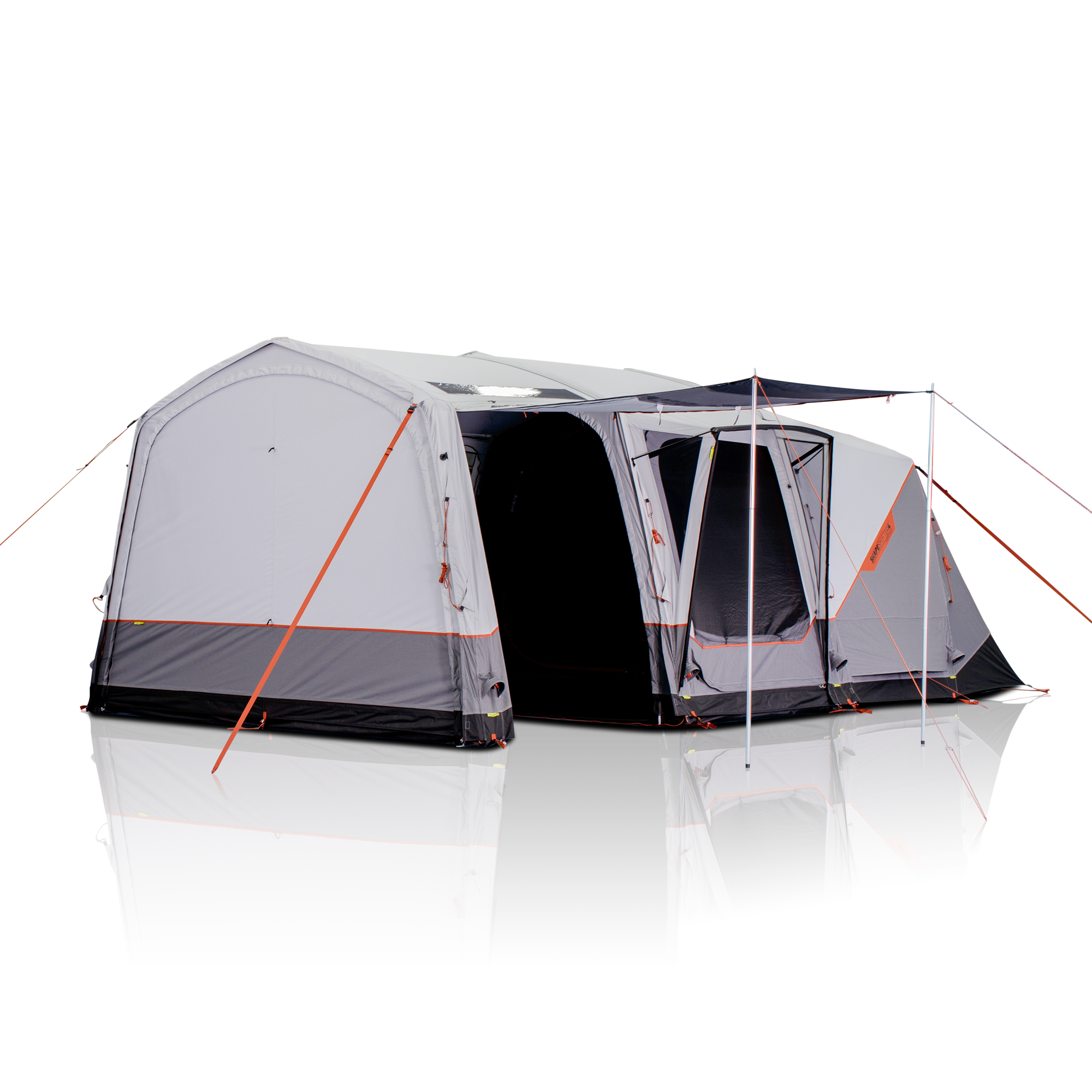 Shapeshifter 4 SLA Air Tent