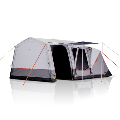 Shapeshifter 4 SLA Air Tent