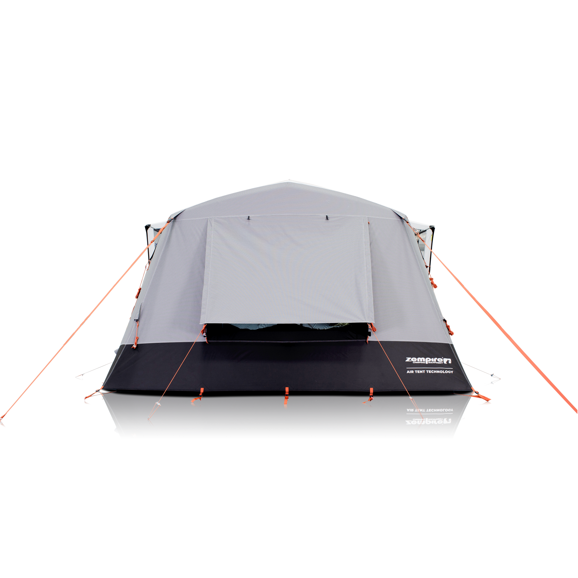 Shapeshifter 4 SLA Air Tent