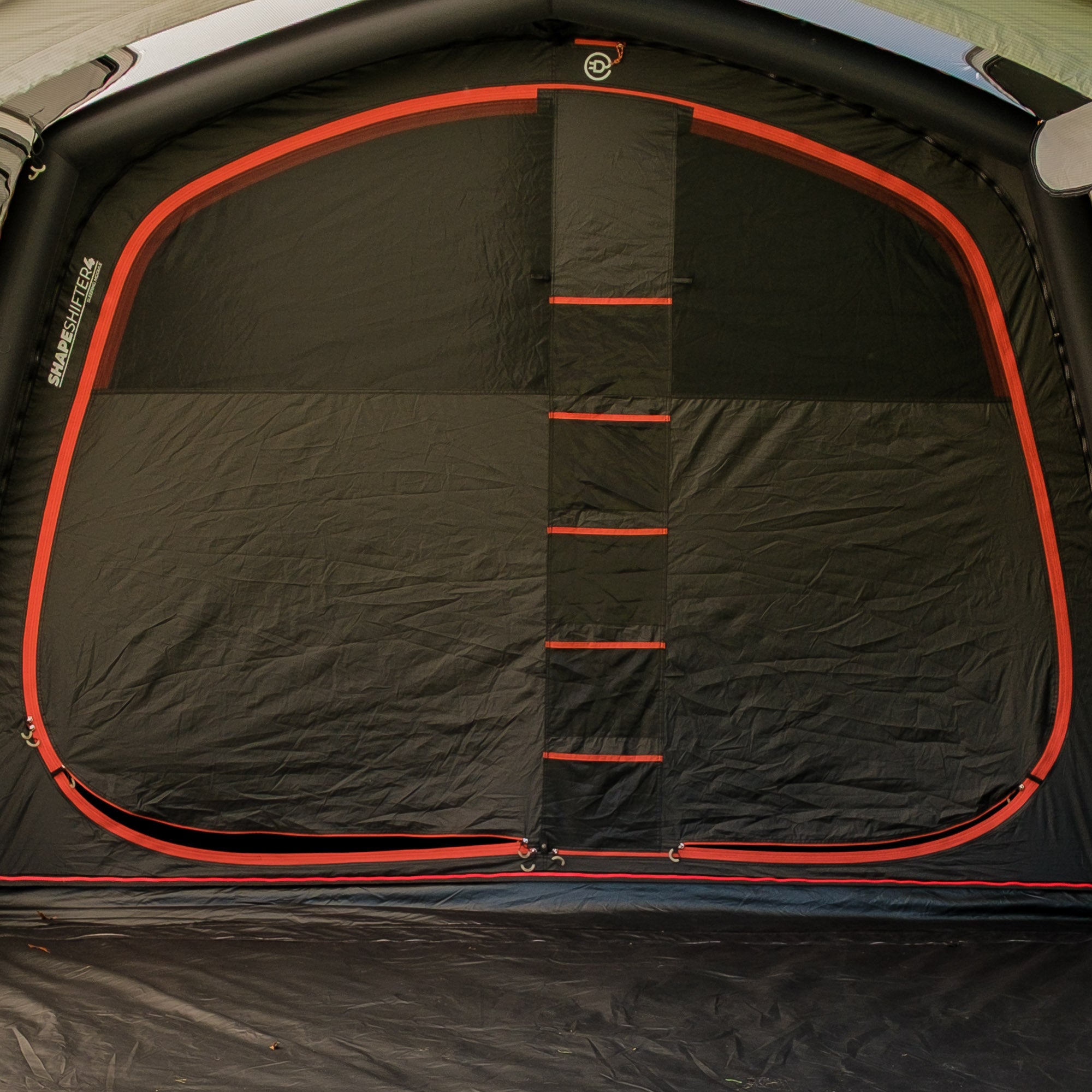 Shapeshifter 4 SL Air Tent – Zempire UK