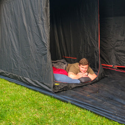 Shapeshifter 4 Bedroom Pod