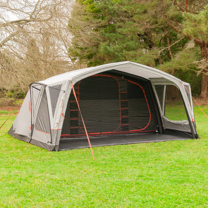 Shapeshifter 6 SL Air Tent