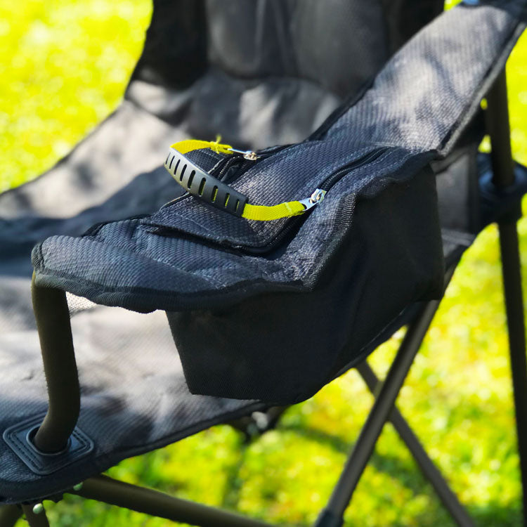 Shermanator Camp Chair