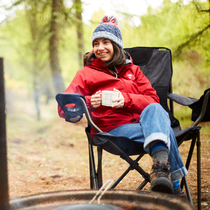 Shermanator Camp Chair