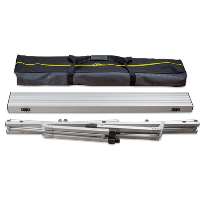 Zempire Slatpac Large Lightweight Camp Table