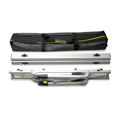 Zempire Slatpac Standard Lightweight Camp Table