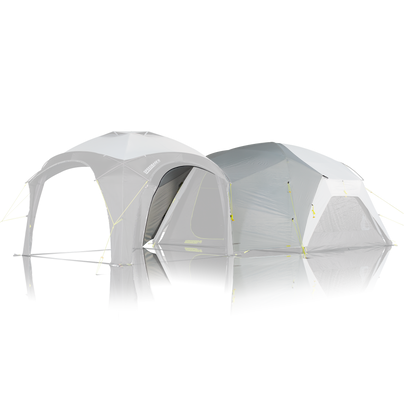 Zempire Aerospeed 10 Speedbase 2 Gazebo Link