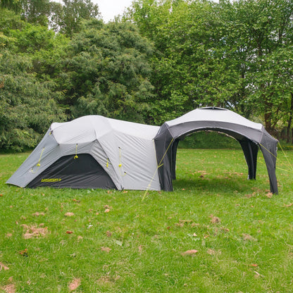 Zempire Aerospeed 4 Speedbase 2 Gazebo Link
