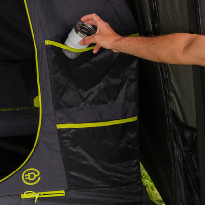 Zempire Base 2 Bedroom Pod