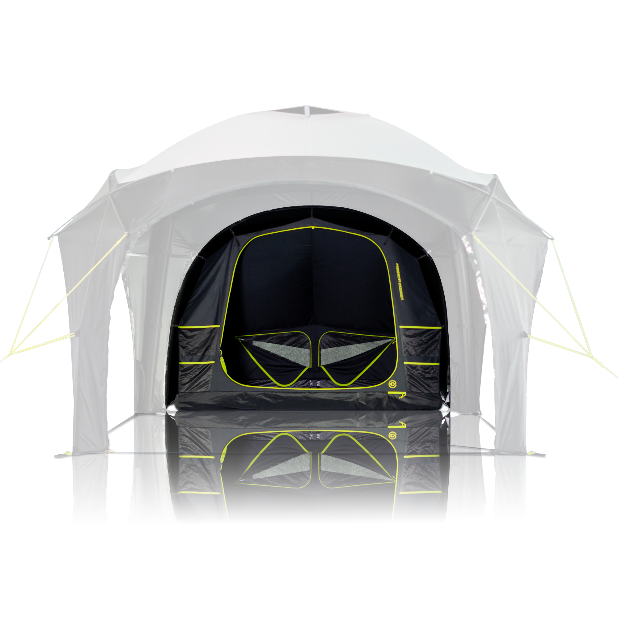 Zempire Base 2 Bedroom Pod
