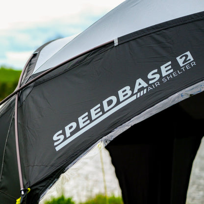 Zempire Speedbase 2 Air Gazebo