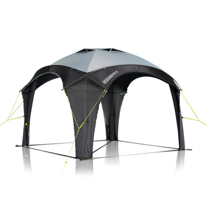 Zempire Speedbase 2 Air Gazebo LIGHTWEIGHT