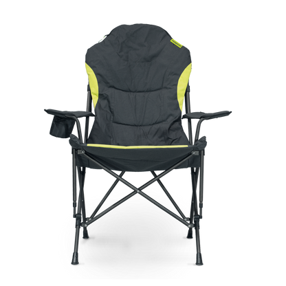 Zempire Stargazer Camp Chair 
INSULATED CUP HOLDER