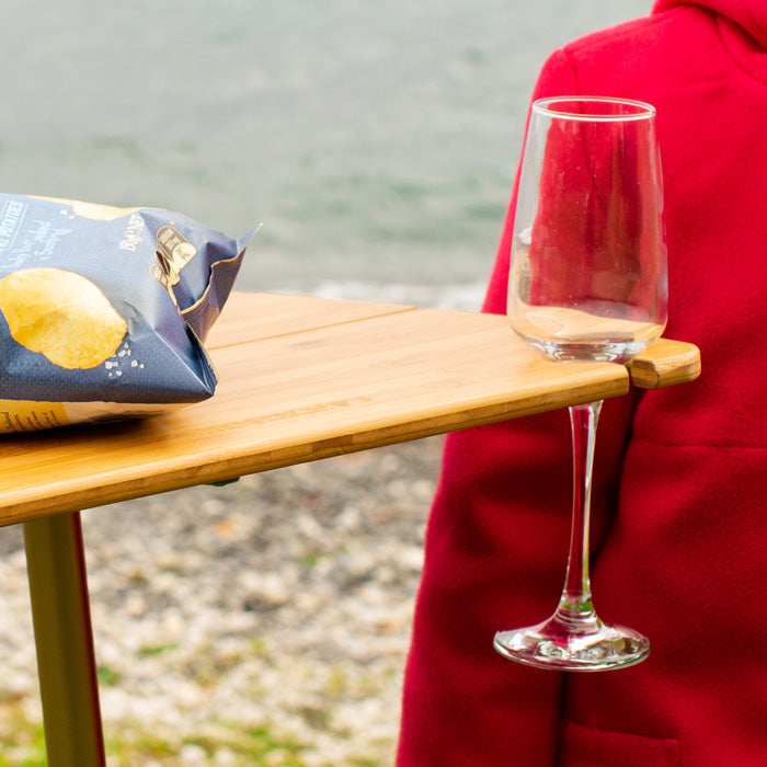 T1Kitpac Spike 000 Keyfeature Wine Glass Holder