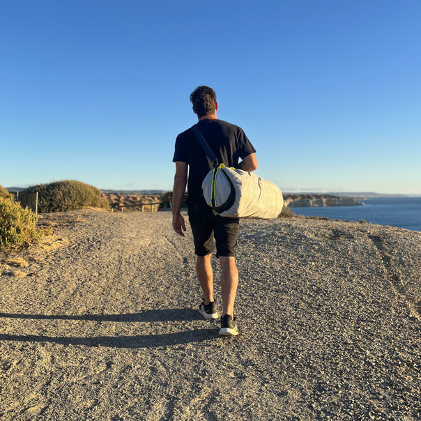 T1 Aerospeed 4 Air Tent Small Pack Size