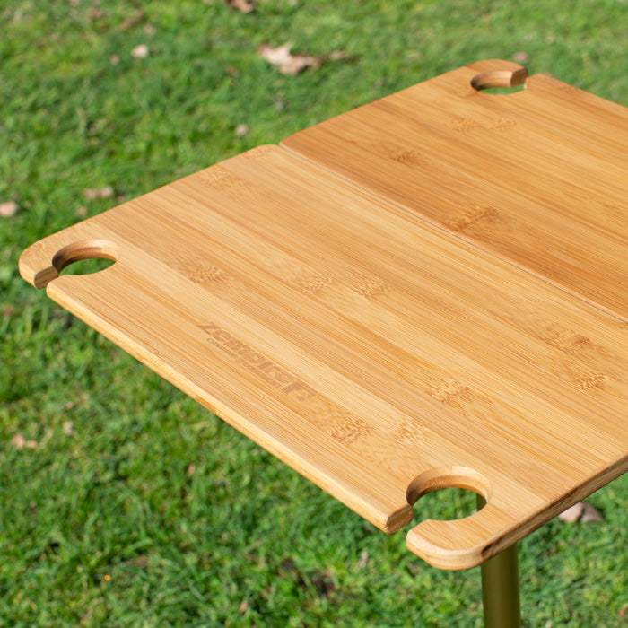 T2Kitpac Spike 000 Keyfeature Bamboo