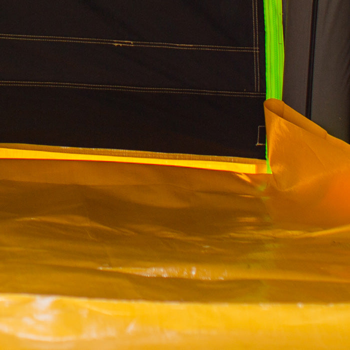 T3 Air Elite Sunroom