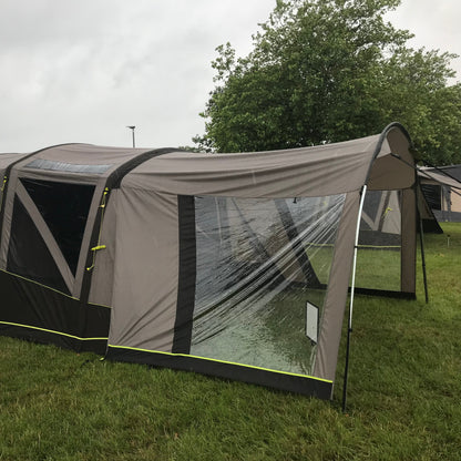 Aero TL Pro Wing Awning