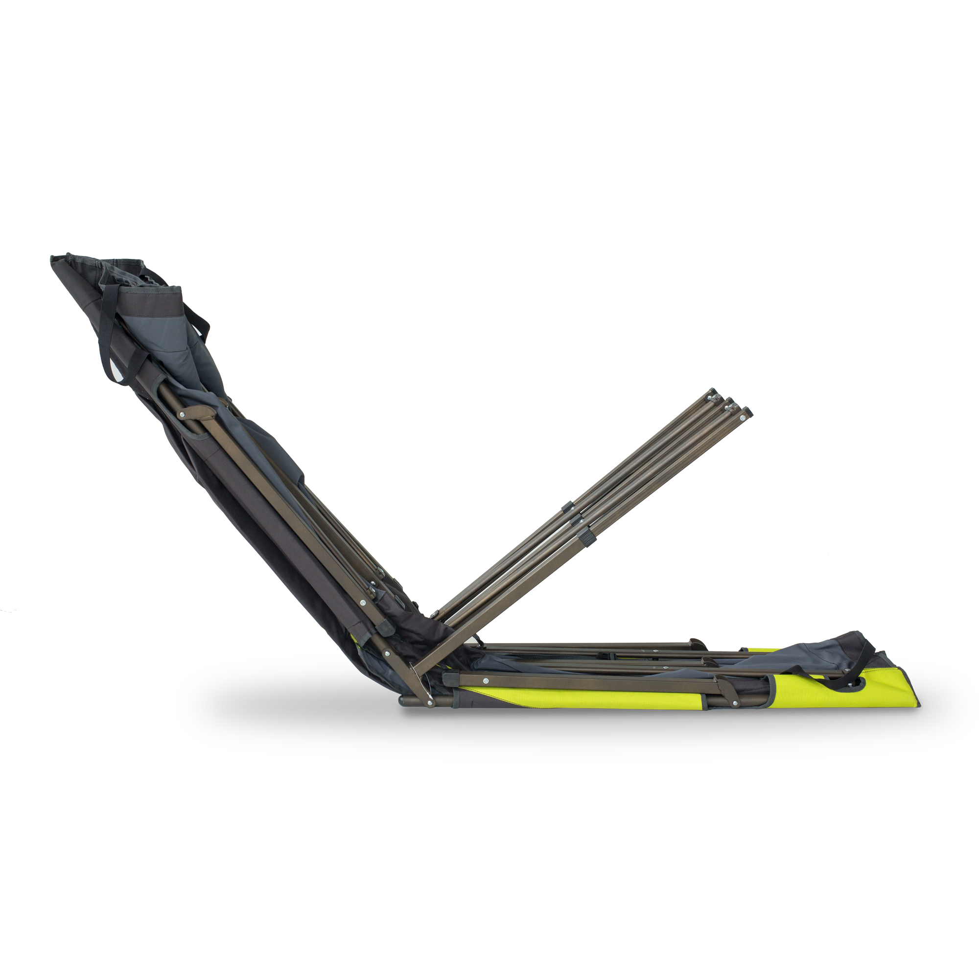 Zempire Z Leg Twin Camp Cot Stretcher