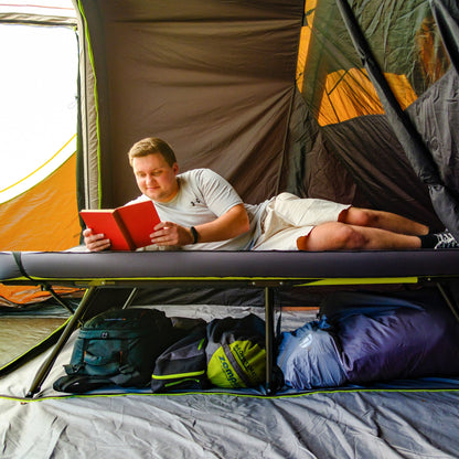 Zempire Z Leg Single Camp Cot Stretcher