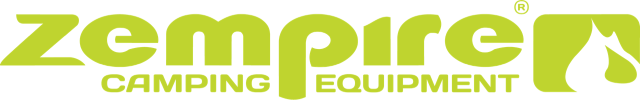 Zempire Logo Master 1 Colour P382C