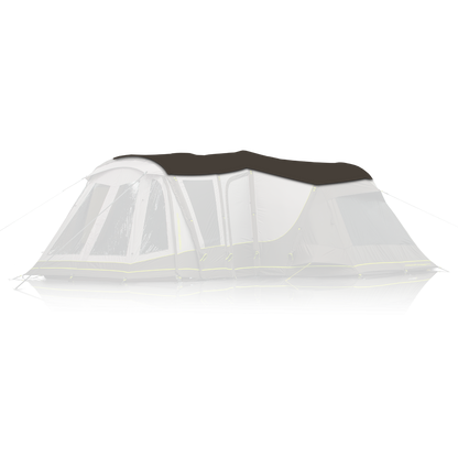 Aerodome II Pro Heat Shield Cover