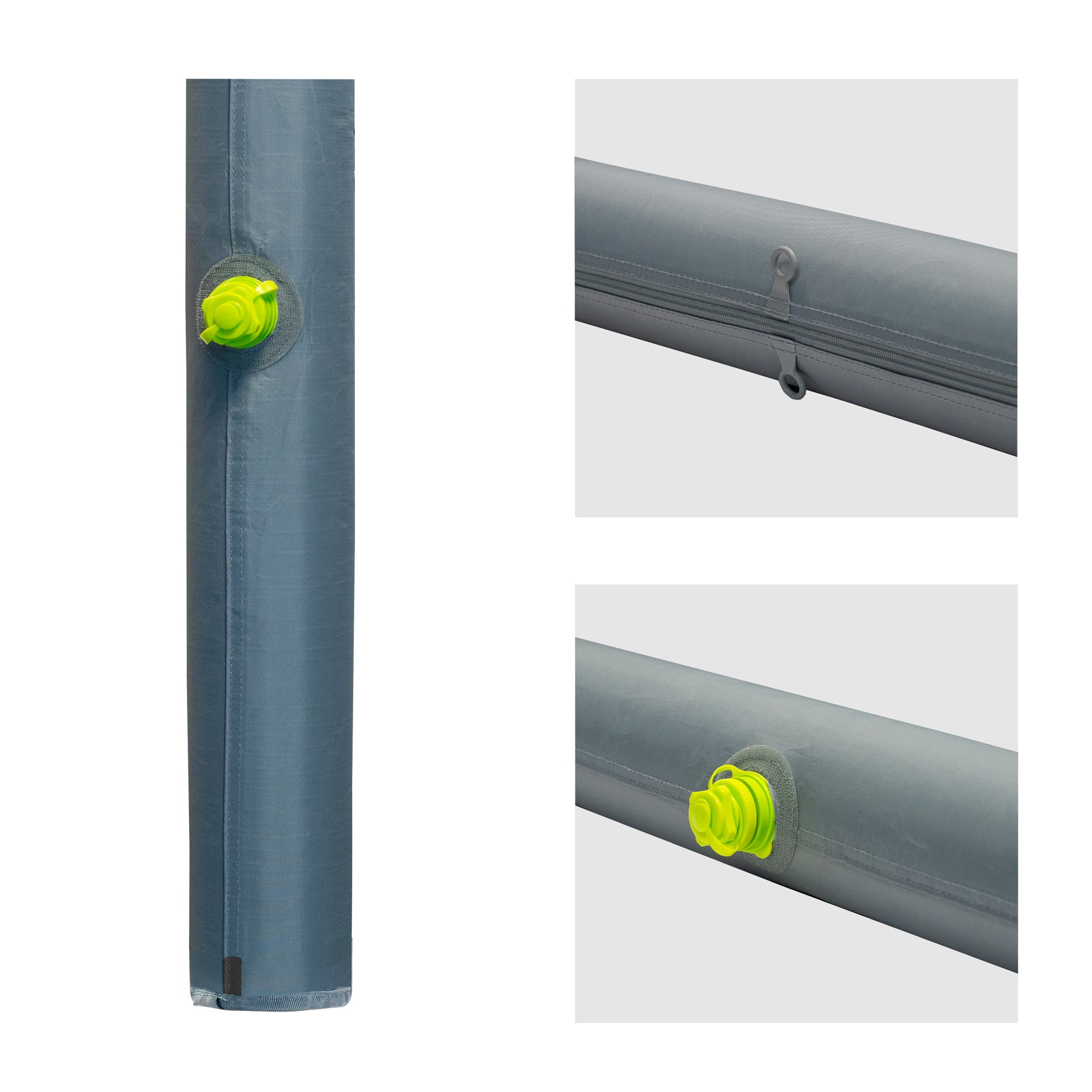 Evo TL V2 : Rear Beam (Black Tab)