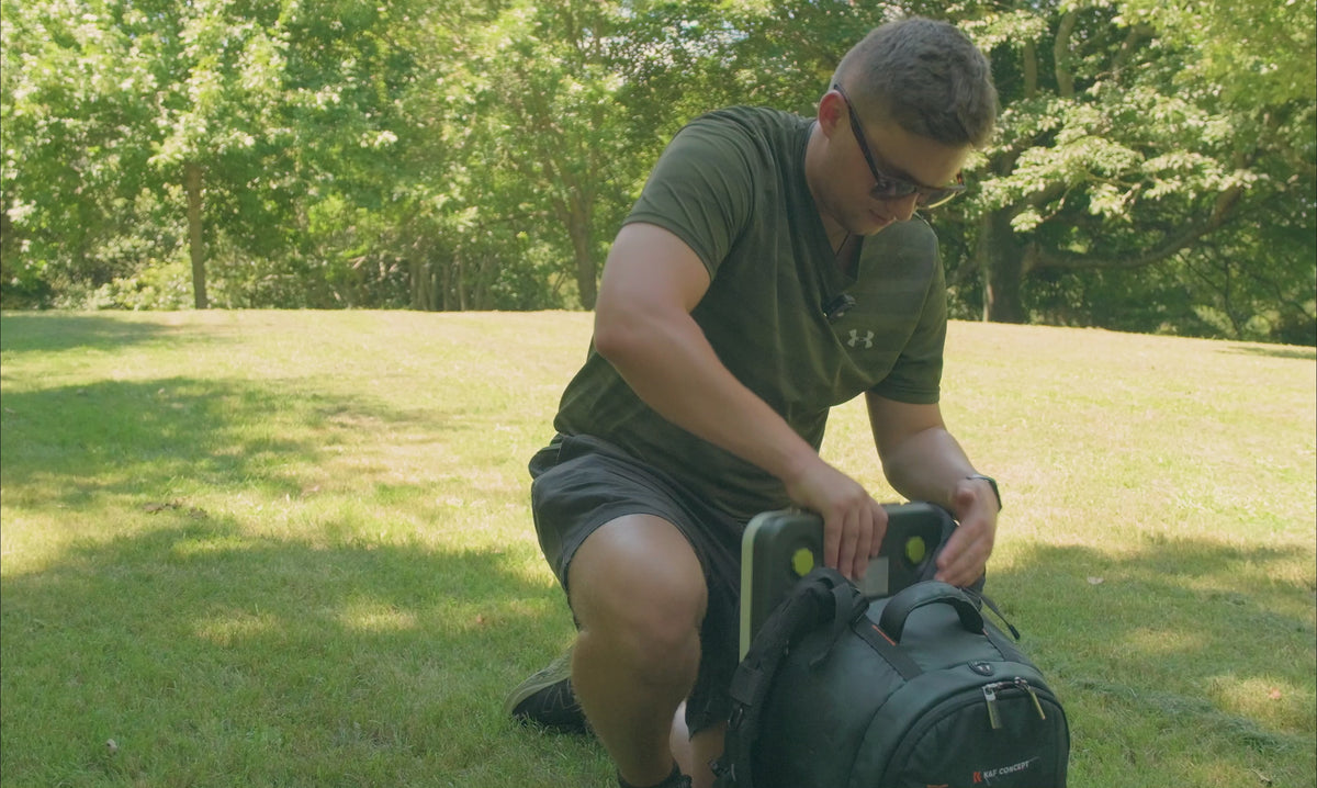 Load video: 