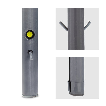 Pro TL V2 3P Air Beam