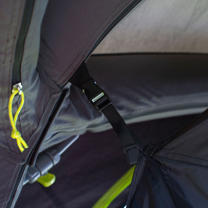 Roadiebase Inner Tent Simple To Attach